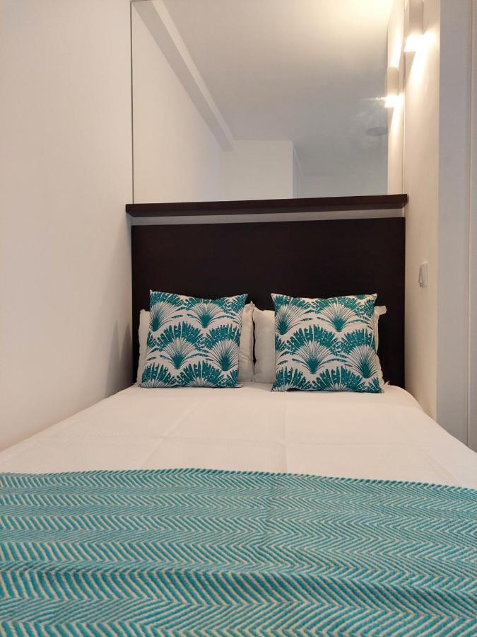Apartamento Flamingo Sesimbra Exterior foto