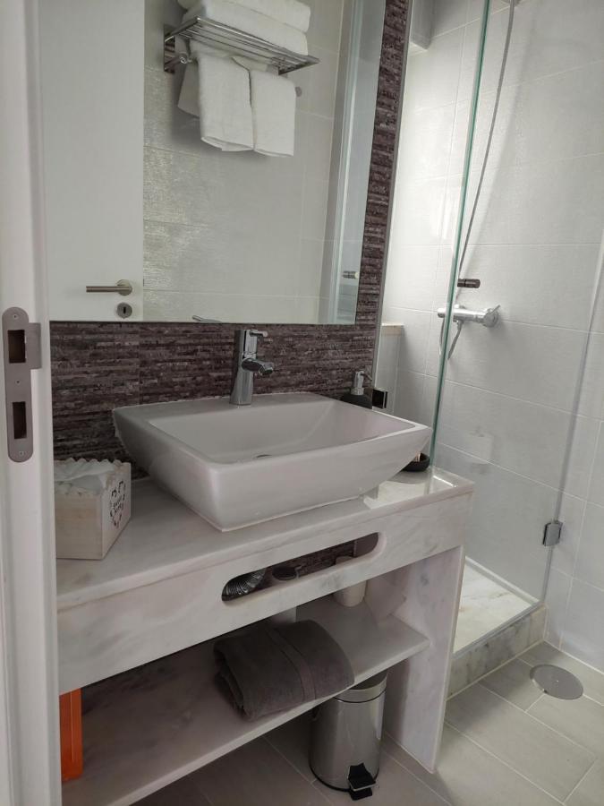 Apartamento Flamingo Sesimbra Exterior foto